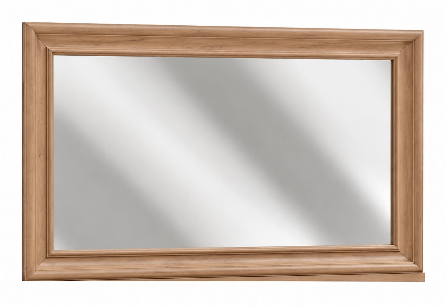 Windward Tall Dresser Mirror